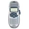 Dymo LetraTag 100H Label Maker, 2 Lines, 3.1 x 2.6 x 8.3 2174535 - alternate 1